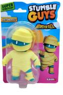 Игрушка-антистресс Monster Flex Stumble Guys Hatshepsut 14 см 97008