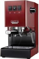 Кофеварка рожковая Gaggia Classic Evo Red RI9481/12