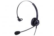 Гарнитура Mairdi MRD-308S black