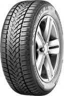 Шина LASSA SNOWAYS 3 215/55R17 V нешипованая зима