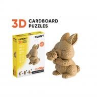 3D-пазл Cartonic Collectible BUNNY CCARTBUNNY