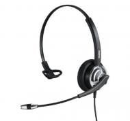 Гарнитура Mairdi MRD-805 black