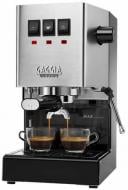 Кофеварка рожковая Gaggia Classic Evo Inox RI9481/11