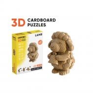 3D-пазл Cartonic Collectible LAMB CCARTLAMB