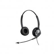 Гарнитура Mairdi MRD-805D black