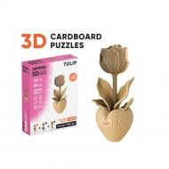 3D-пазл Cartonic Collectible TULIP CCARTTULIP