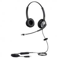Гарнитура Mairdi MRD-805DUC black