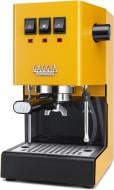 Кавоварка ріжкова Gaggia New Classic Evo Yellow (RI9481/18) Кавоварка ріжкова Gaggia New Classic Evo Yellow (RI9481/18)