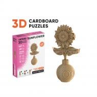 3D-пазл Cartonic Collectible ROSE CCARTSUNFLO