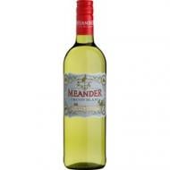 Вино Meander Chenin Blanc біле сухе 0,75 л