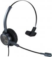 Гарнитура Mairdi MRD-809 dark blue