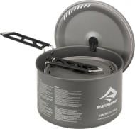 Набор посуды Sea To Summit Alpha Pot Set 2.0 Grey (STS AKI5004-03122102)