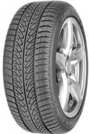 Шина Goodyear UltraGrip 8 Performance XL ROF MOE 245/45 R18 100 V нешипована зима