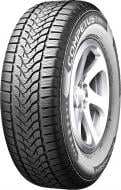 Шина LASSA COMPETUS WINTER 2 225/55 R18 V нешипована зима