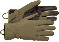 Варежки P1G-Tac демисезонные влагозащитные полевые P1G-Tac CFG (Cyclone Field Gloves) [OD] Olive Drab S G92216 S