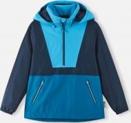 Куртка для хлопчиків Reima Teivola р.128 темно-синій 5100373A-6980