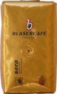 Кава в зернах Blaser Cafe Sera (без кофеїну) 250 г 7610443569106