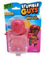 Игрушка-антистресс Monster Flex Stumble Guys Ruby Cupidt 14 см 97013