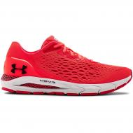 Кроссовки мужские Under Armour UA HOVR Sonic 3 3022586-601 р.43 красные Кроссовки мужские Under Armour UA HOVR Sonic 3 3022586-601 р.43 красные