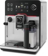 Кавомашина Gaggia New Accademia Inox SS (RI9782/01)