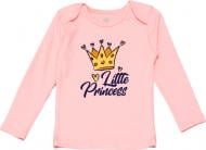 Кофта для дівчаток Фламінго р.68 рожевий 163-222