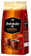 Кофе в зернах Ambassador Adora 1 кг 8718868866776