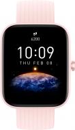 Смарт-годинник Amazfit Bip 3 PRO pink (945956)