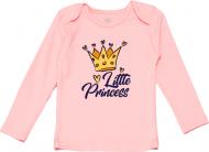 Кофта для девочек Фламинго р.86 розовый 163-222