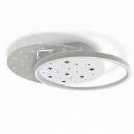 Светильник потолочный LIGHT SET SOFIA LED 2R 88 Вт белый 3000-6500+RGB К