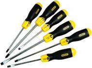 Набор отверток Stanley BASIC  0-65-007