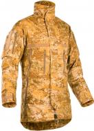 Куртка полевая P1G-Tac MABUTA Mk-2 (Hot Weather Field Jacket) [1235] Камуфляж Жаба Степная M/Long (2000980352487)