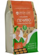 Смесь для выпекания Green Leaf Миндальное печенье 300 г