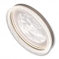 Светильник светодиодный LIGHT SET CHAYKA LED 669003 99 Вт белый/серый 3000-6500 К