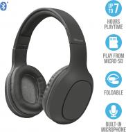 Гарнитура Trust Dona Wireless Bluetooth black (22888)