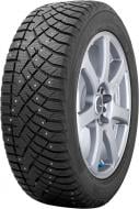 Шина Nitto Therma Spike 185/60R15 T шипованая зима