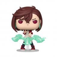 Ігрова фігурка Funko POP серії Дандадан Момо Аясе (GW) 91645F
