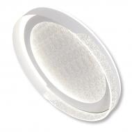 Светильник потолочный LIGHT SET CHAYKA LED 669027 89 Вт белый 3000-6500 К