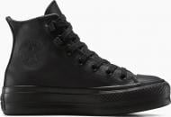 Кеды Converse CHUCK TAYLOR ALL STAR LIFT A12969C-001 р.38 черный