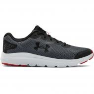 Кроссовки мужские Under Armour UA Surge 2 3022595-100 р.41 серые
