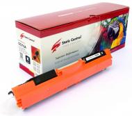 Картридж Static Control Brother TN-2375 Parrot чорний