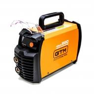 Інвертор зварювальний GTM MMA-220DS LED Інвертор зварювальний GTM MMA-220DS LED