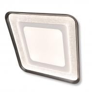 Светильник светодиодный LIGHT SET CHAYKA LED 669010 106 Вт белый/серый 3000-6500 К