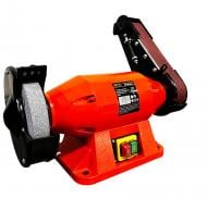 Станок точильно-шлифовальный GTM MD150/50HD Станок точильно-шлифовальный GTM MD150/50HD