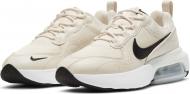 Кроссовки женские демисезонные Nike Air Max Verona CV7057-100 р.40 бежевые