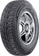 Шина ROSAVA SNOWGARD 205/60R16 92 T нешипована зима