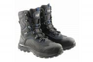 Ботинки рабочие HOEGERT GREVEN SR S3L р.44 HT5K592 черный