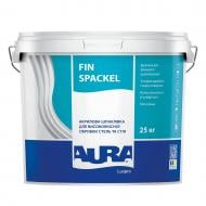 Шпаклівка Aura Luxpro Fin Spaсkel 25 кг