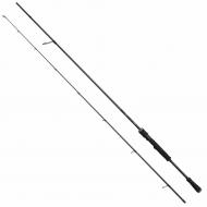 Спінінгове вудлище DAM EFFZETT YAGI '19 LIGHT JIG 2.40М 8-35ГР