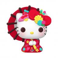 Ігрова фігурка Funko POP серії Hello Kitty Хелоу Кітті у кімоно 91717