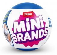 Ігровий набір Zuru Mini Brands HOME Фігурки-сюрприз в асортименті 77555GQ1